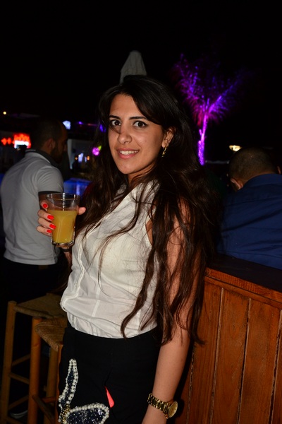 Publicity On Saturday Night